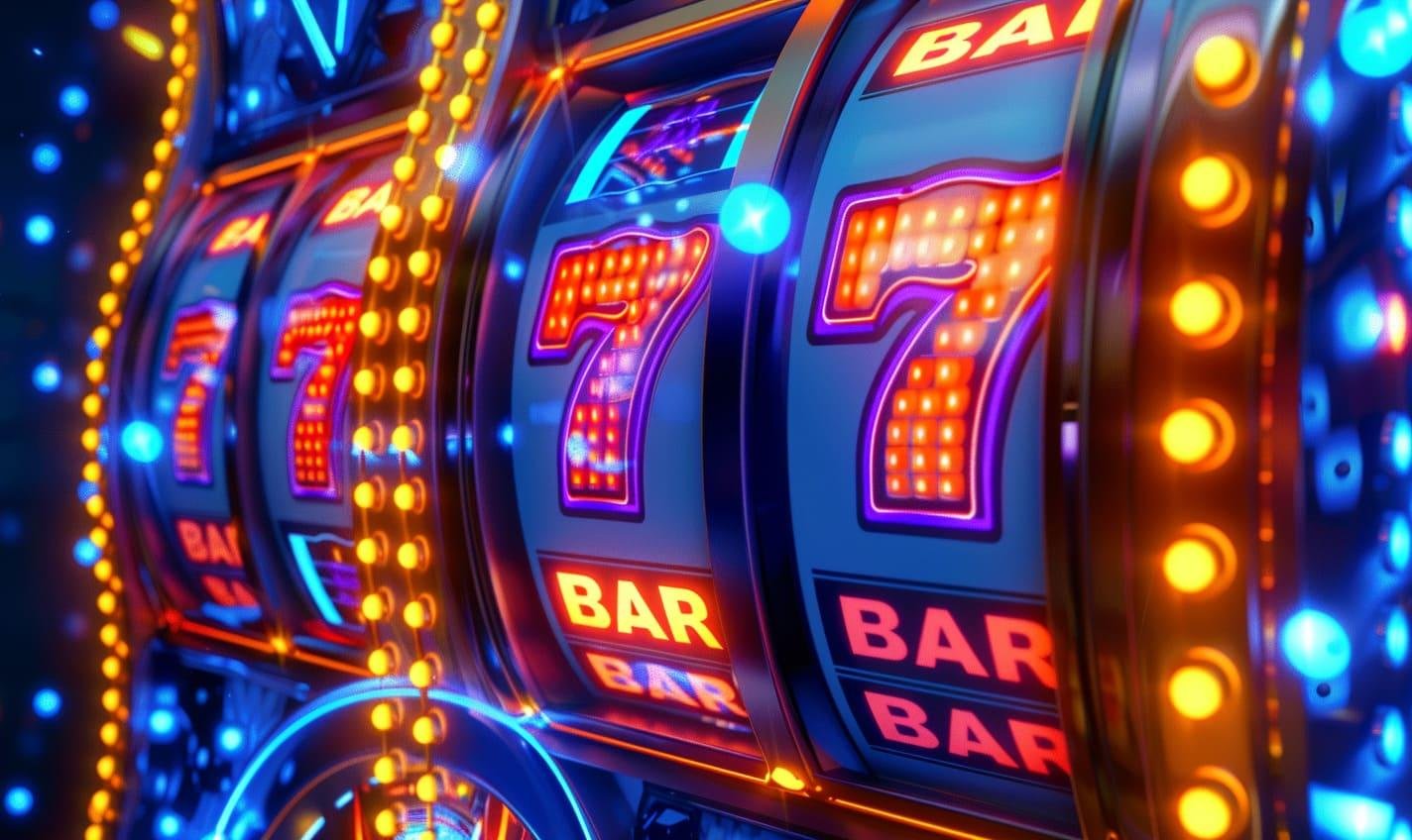 Casino-style slot games and live dealer tables on jl3