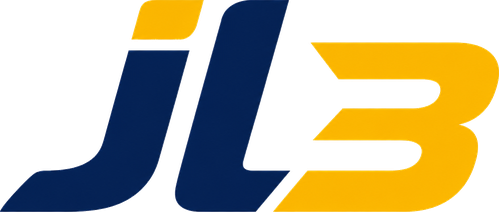 jl3 official logo